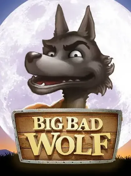 Big Bad Wolf